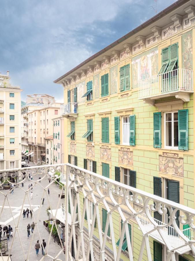 Torretto 14 Daire La Spezia Dış mekan fotoğraf