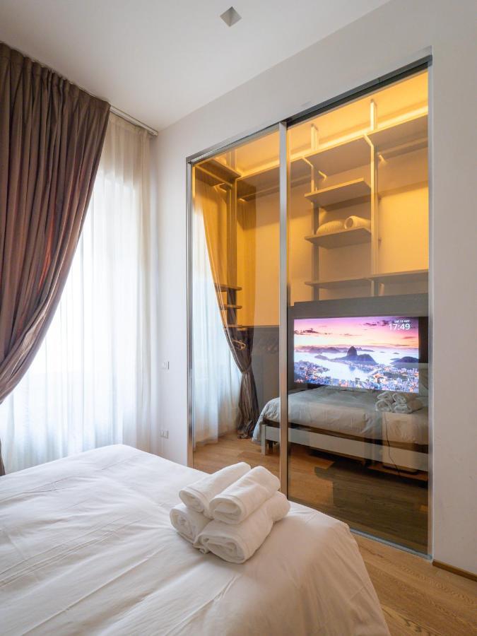 Torretto 14 Daire La Spezia Dış mekan fotoğraf